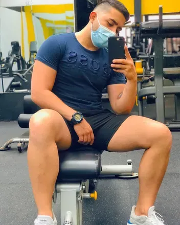 OnlyFans cuenta grejose17 avatar 1