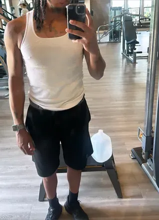 OnlyFans cuenta danielsfd avatar 1