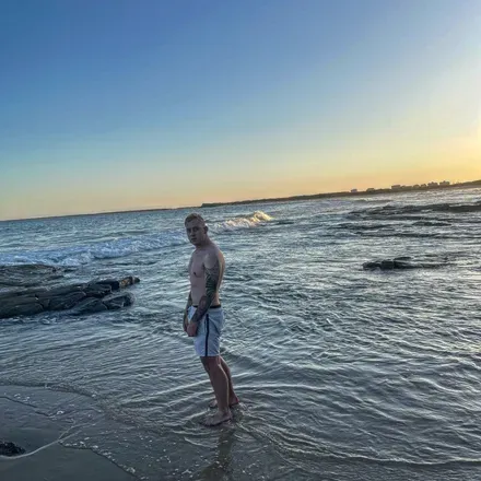 OnlyFans cuenta itsjustinryann header 2