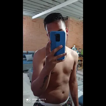OnlyFans cuenta landazabal avatar 1