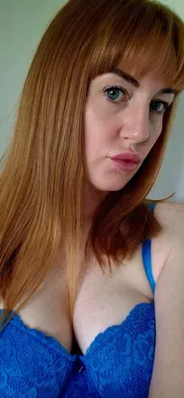 OnlyFans cuenta redheadclarrisa avatar 1