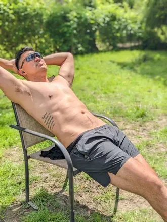 OnlyFans cuenta u218461960 avatar 1