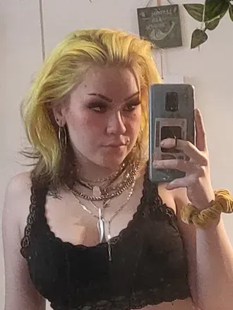 OnlyFans account  intoxicar avatar 1