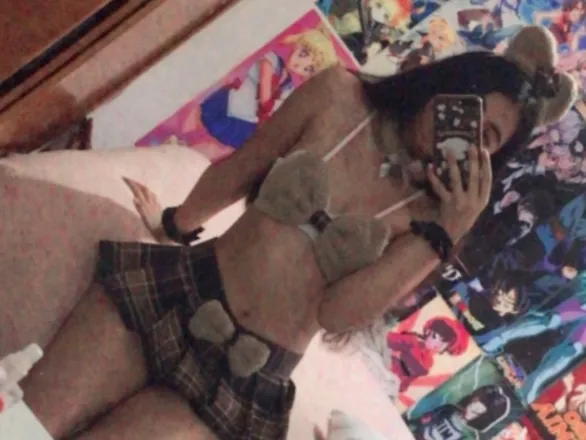 OnlyFans cuenta milky_sakurita header 2