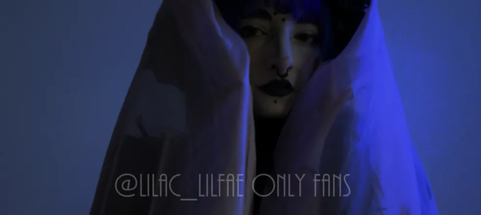 OnlyFans cuenta lilac_lilfae header 2