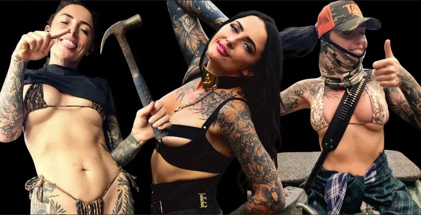 OnlyFans cuenta tattedflapz header 2