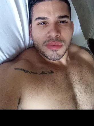 OnlyFans cuenta esjosephantonio avatar 1
