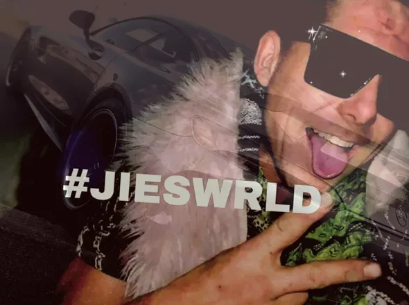 OnlyFans cuenta jieswrldxxx header 2