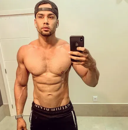 OnlyFans cuenta mineiroxxx avatar 1