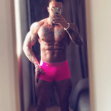 OnlyFans cuenta inkboy91 header 2