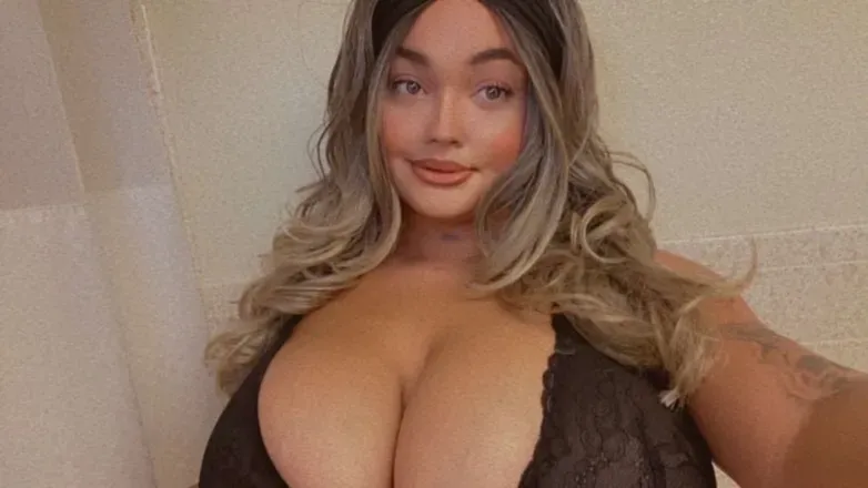 OnlyFans cuenta jadabell69 avatar 1