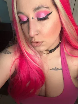 OnlyFans cuenta shae_wednesday avatar 1
