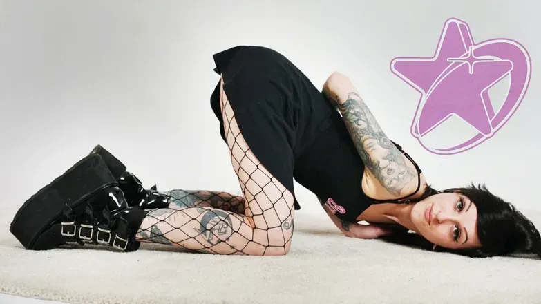 OnlyFans cuenta on1yharley header 2