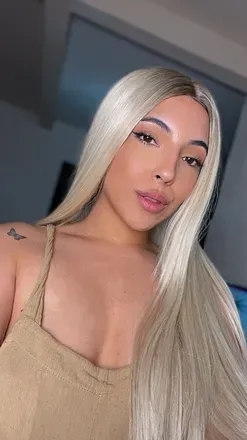 OnlyFans cuenta meganmoonroe avatar 1