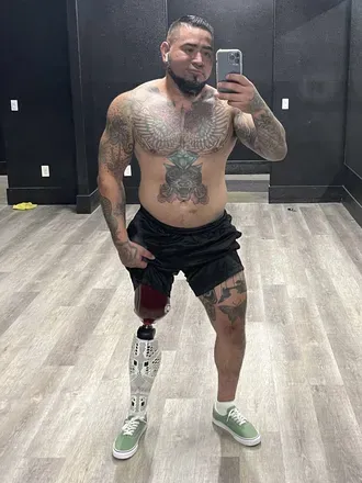 OnlyFans de bionicguy