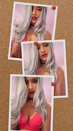OnlyFans account  katalinalatina93 avatar 1