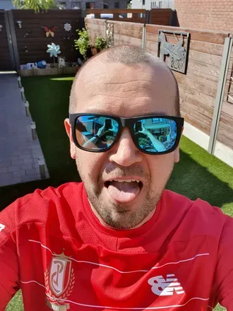 OnlyFans account  bartg81 avatar 1