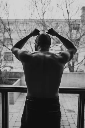 OnlyFans cuenta buttspencer avatar 1