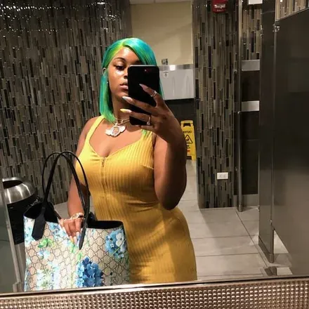 OnlyFans cuenta goddessladii avatar 1