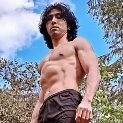 OnlyFans cuenta liugang avatar 1
