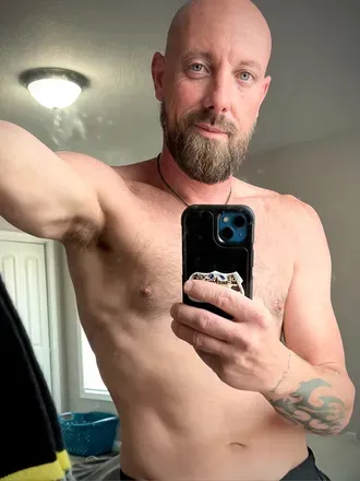 OnlyFans cuenta yourbeautifulhuman avatar 1