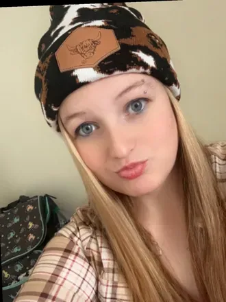 OnlyFans cuenta babygirljess97 avatar 1