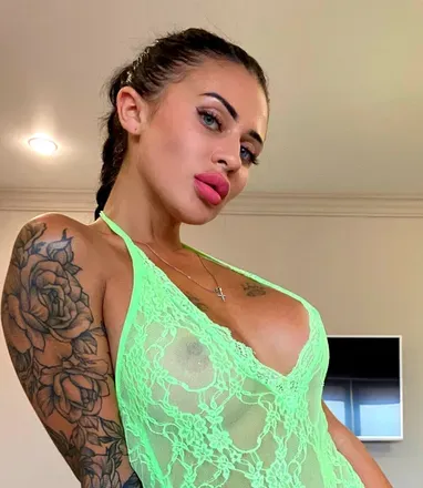 OnlyFans cuenta elenshinevip avatar 1
