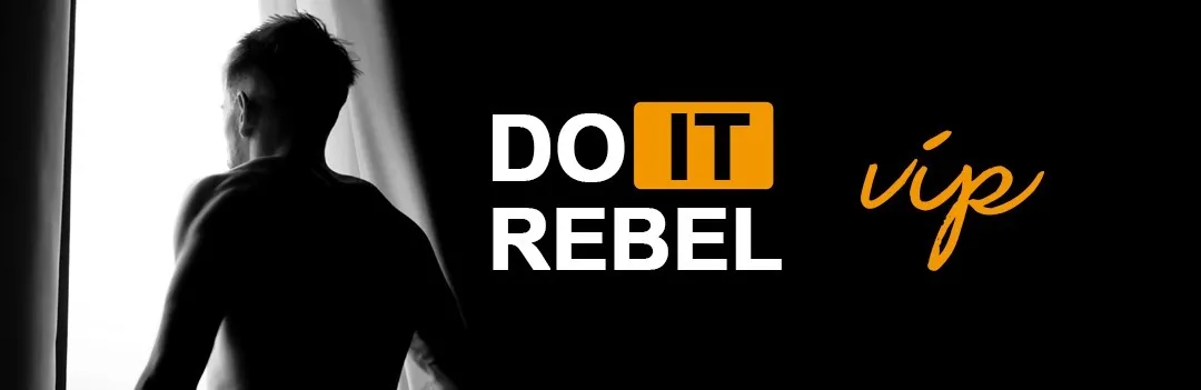 OnlyFans cuenta doitrebelvip header 2