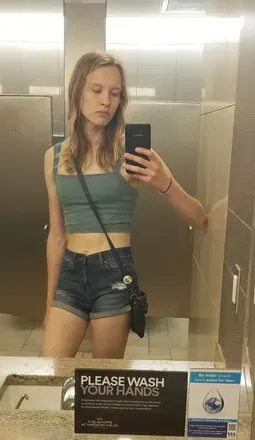 OnlyFans account  occasional_girl avatar 1