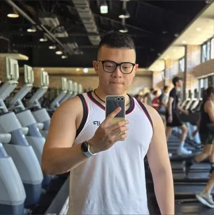OnlyFans cuenta hank.h1203 avatar 1