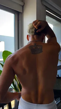 OnlyFans cuenta nachowolf header 2