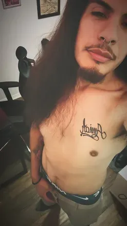 OnlyFans cuenta juls444 avatar 1