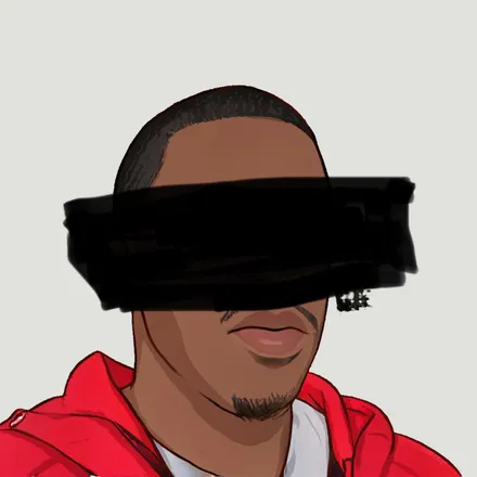 OnlyFans cuenta misterdarke avatar 1