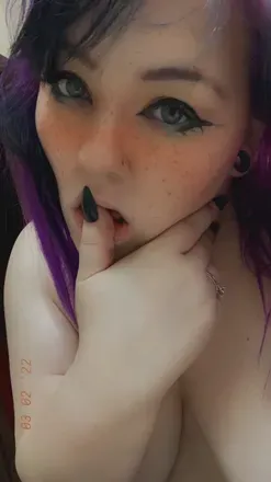 OnlyFans cuenta uwuxxcupcake avatar 1