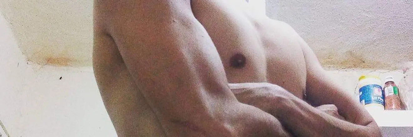 OnlyFans cuenta ivbieg header 2