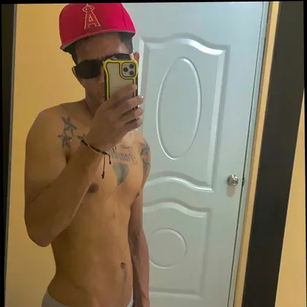 OnlyFans cuenta daurym09 avatar 1