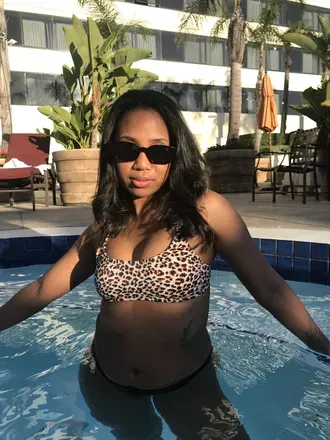 OnlyFans cuenta blasianmelaninmama header 2