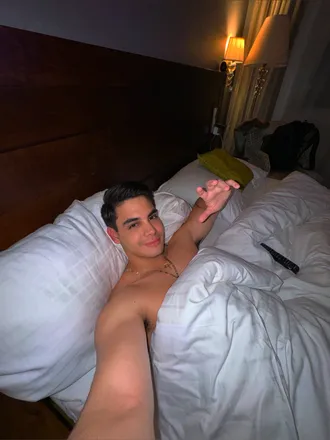OnlyFans cuenta josechaconreall header 2