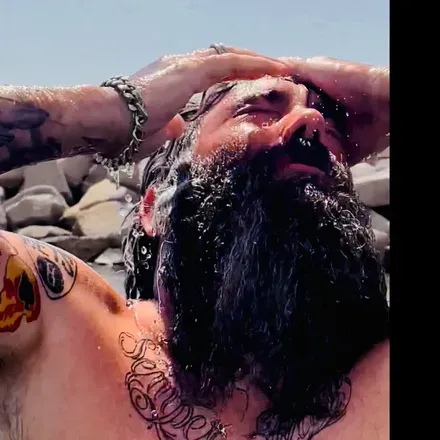 OnlyFans cuenta beardedbastard81 avatar 1