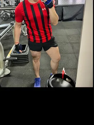 OnlyFans cuenta felipacck avatar 1