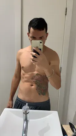 OnlyFans cuenta odavidbassko avatar 1
