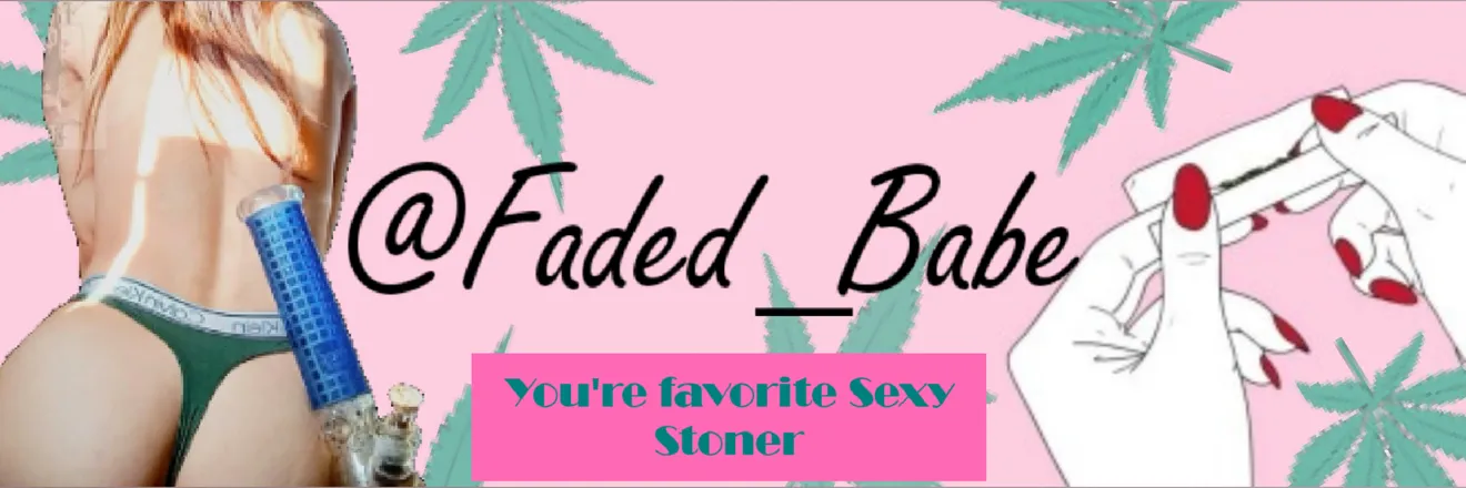 OnlyFans cuenta faded_babe header 2