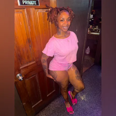 OnlyFans cuenta thickbtchcee header 2