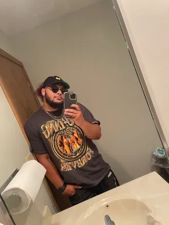 OnlyFans cuenta spicy.ramon avatar 1
