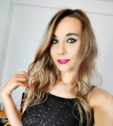 OnlyFans cuenta naughtyadeline avatar 1