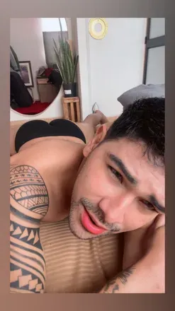 OnlyFans cuenta tonysexy12 avatar 1