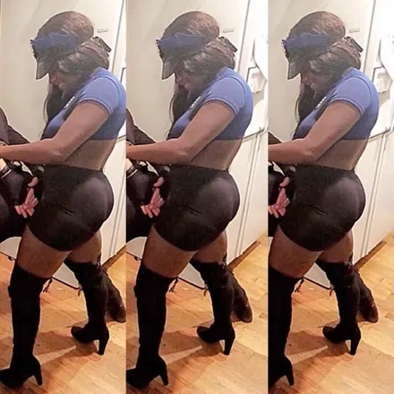 OnlyFans cuenta melaningoddess0118 header 2