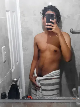 OnlyFans cuenta nicolaslim avatar 1