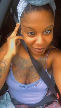 OnlyFans cuenta brownsugarwave avatar 1