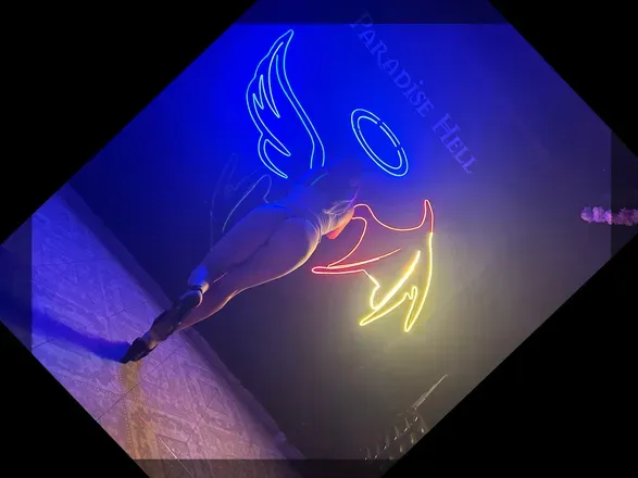OnlyFans account  marsh18 avatar 1